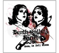 Death Valley High - Doom In Full Bloom (2 LP)