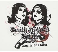 Death Valley High Doom, In Full Bloom (CD)