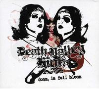 Death Valley High Doom, In Full Bloom (CD)