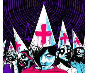 Death Valley High - Positive Euth