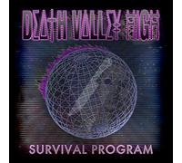 Death Valley High - Survival Program