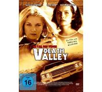 Death Valley - Im Tal des Todes