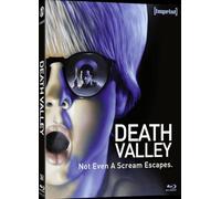 Death Valley [Imprint Limited Edition] (Blu-Ray)
