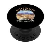 Death Valley National Park | California PopSockets PopGrip Adesivo