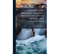 Death Valley Regional Ground-water Flow System, Nevada and California