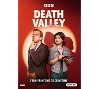 Death Valley: Season One (DVD) (DVD)