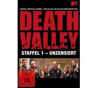Death Valley - Staffel 1