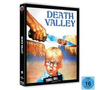Death Valley - Uncut (Thrill Kill Collection #02)