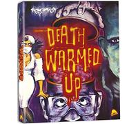 Death Warmed Up
