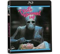Death Warmed Up [Edizione in lingua inglese] - aa.vv.