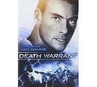 Death Warrant