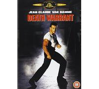 Death Warrant