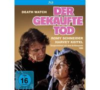 Death Watch - Der gekaufte Tod (Filmjuwelen) (Blu-ray)
