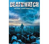 Death Watch (DVD) Jamie Bell Ruaidhri Conroy Michael J. Bassett
