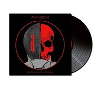 Avatarium Death, Where Is Your Sting (Vinyl LP) 12" Album