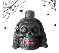 Death Whistle - Red Tongue Scream Whistle For Outdoor Adventures: Perfect For Friends And Family Gatherings And Classroom Activities Outdoor Survival Whistle - Unique Death Whistle With Red Tongue Des