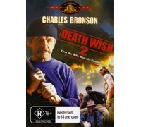 Death Wish 2 - Death Wish 2