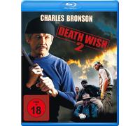 Death Wish 2 - Der Mann ohne Gnade