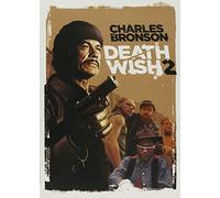 Death Wish II (DVD) Various