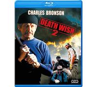 Death Wish 2 [VHS] [1981]