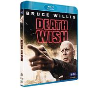 Death wish