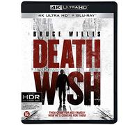DEATH WISH