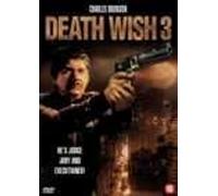 Death Wish 3 (edizione Olandese)