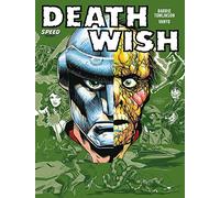 DEATH WISH BEST WISHES: Volume 1