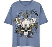 Death Wish Charles Bronson, Retro 1970's Vigilante G200 T-shirt, maglietta nera, Colore: 13, XXL