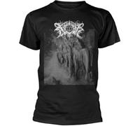 Death Wish Charles Bronson, Retro 1970's Vigilante G200 T-shirt, maglietta nera, Colore 18, XXL
