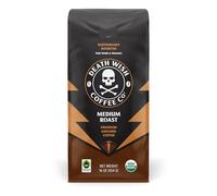 Death Wish Coffee tostatura media 473,6 g