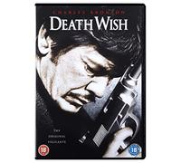 Death Wish [DVD] [1974]