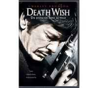 Death Wish (DVD)