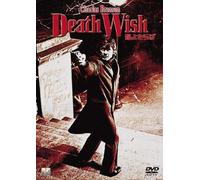 Death Wish (DVD) Charles Bronson