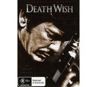 Death Wish (DVD) Joseph G. Aulisi Charles Bronson Hope Lange John C. Becher