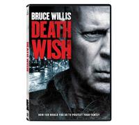 Death Wish (DVD) Various