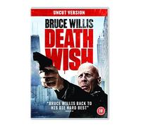 Death Wish [Edizione: Regno Unito]