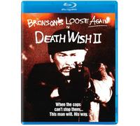 Death Wish II (Blu-ray)