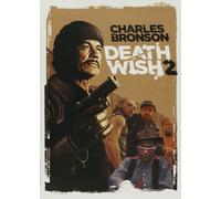 Death Wish II (DVD) Various