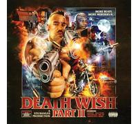 Stu Bangas - Death Wish Part Ii