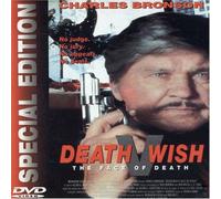 Death Wish V: Faces of Death