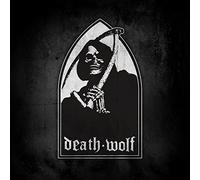 Death Wolf - Ii: Black Armoured Death: Limited
