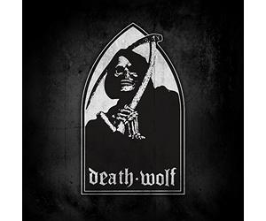 Death Wolf - Ii: Black Armoured Death: Limited