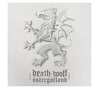 Death Wolf - Iii: Ostergotland