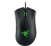 Deathadder Essential (2021) - Mouse Da Gioco Cablato Con Sensore Ottico Da 6400