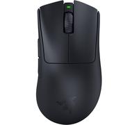 DeathAdder V3 Pro Mouse leggero per E Sport Ergonomico Wireless Design Leggero