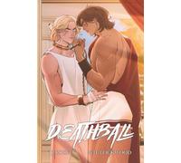 Deathball: A Post-Apocalyptic MM Dark Sports Romance: 1