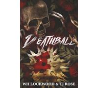 Deathball - Alternate Cover: A Post-Apocalyptic MM Dark Sports Romance: 1