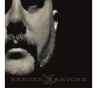 Deathbarrel Rebuke Revoke (CD) Album Digipak