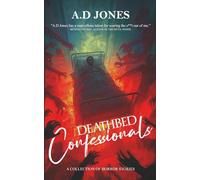 Deathbed Confessionals